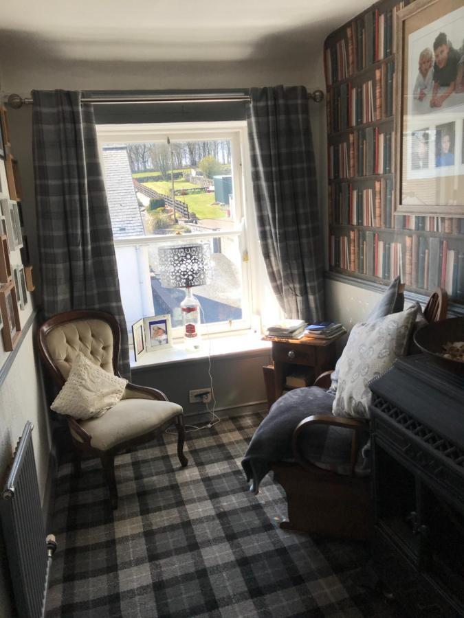 Craighlaw Arms Vintage B&B Kirkcowan Kültér fotó