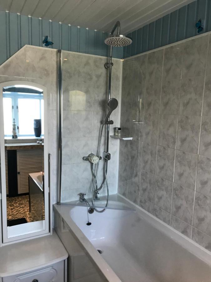 Craighlaw Arms Vintage B&B Kirkcowan Kültér fotó