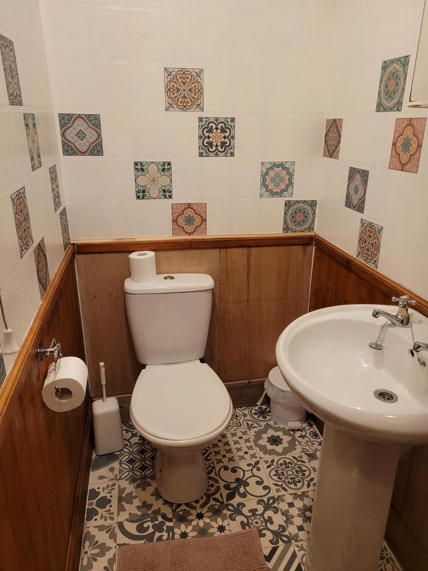 Craighlaw Arms Vintage B&B Kirkcowan Kültér fotó