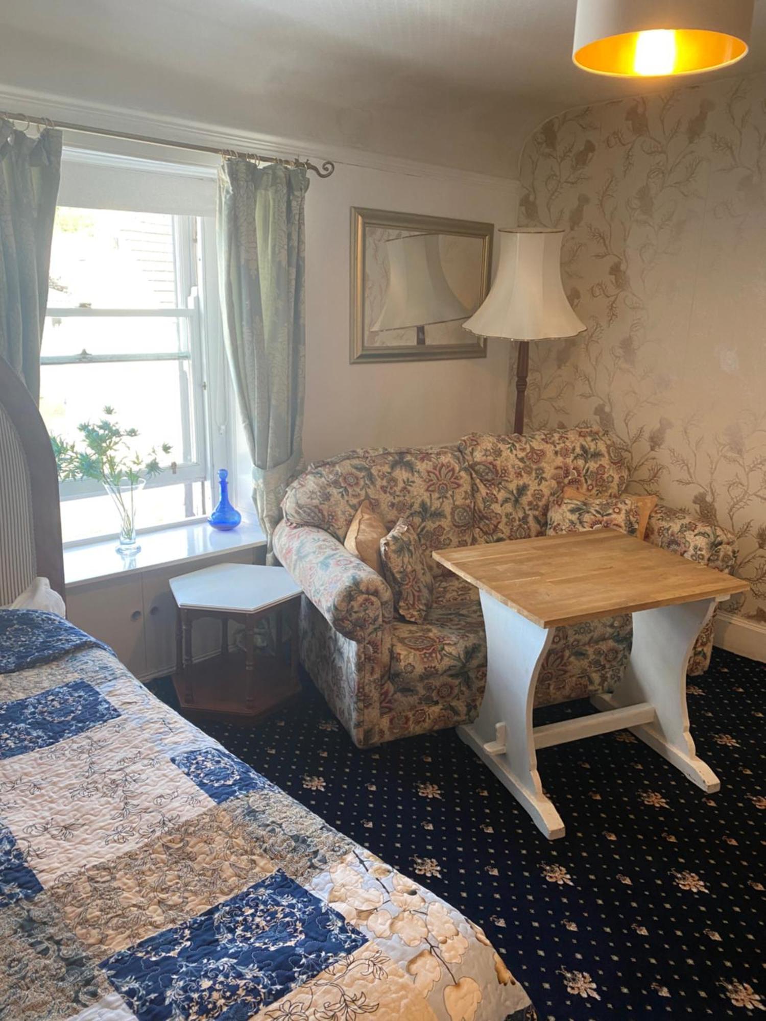 Craighlaw Arms Vintage B&B Kirkcowan Kültér fotó