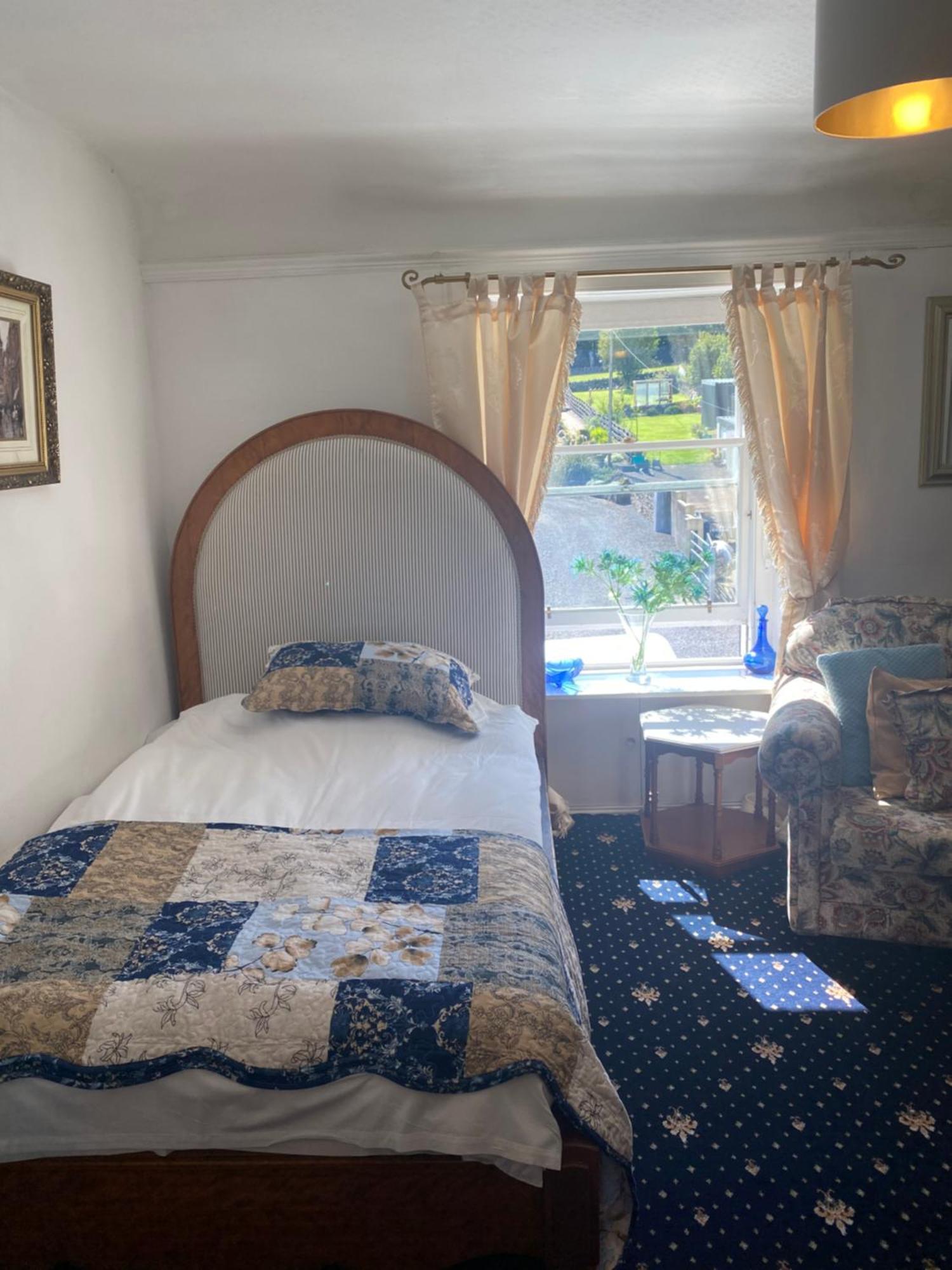 Craighlaw Arms Vintage B&B Kirkcowan Kültér fotó