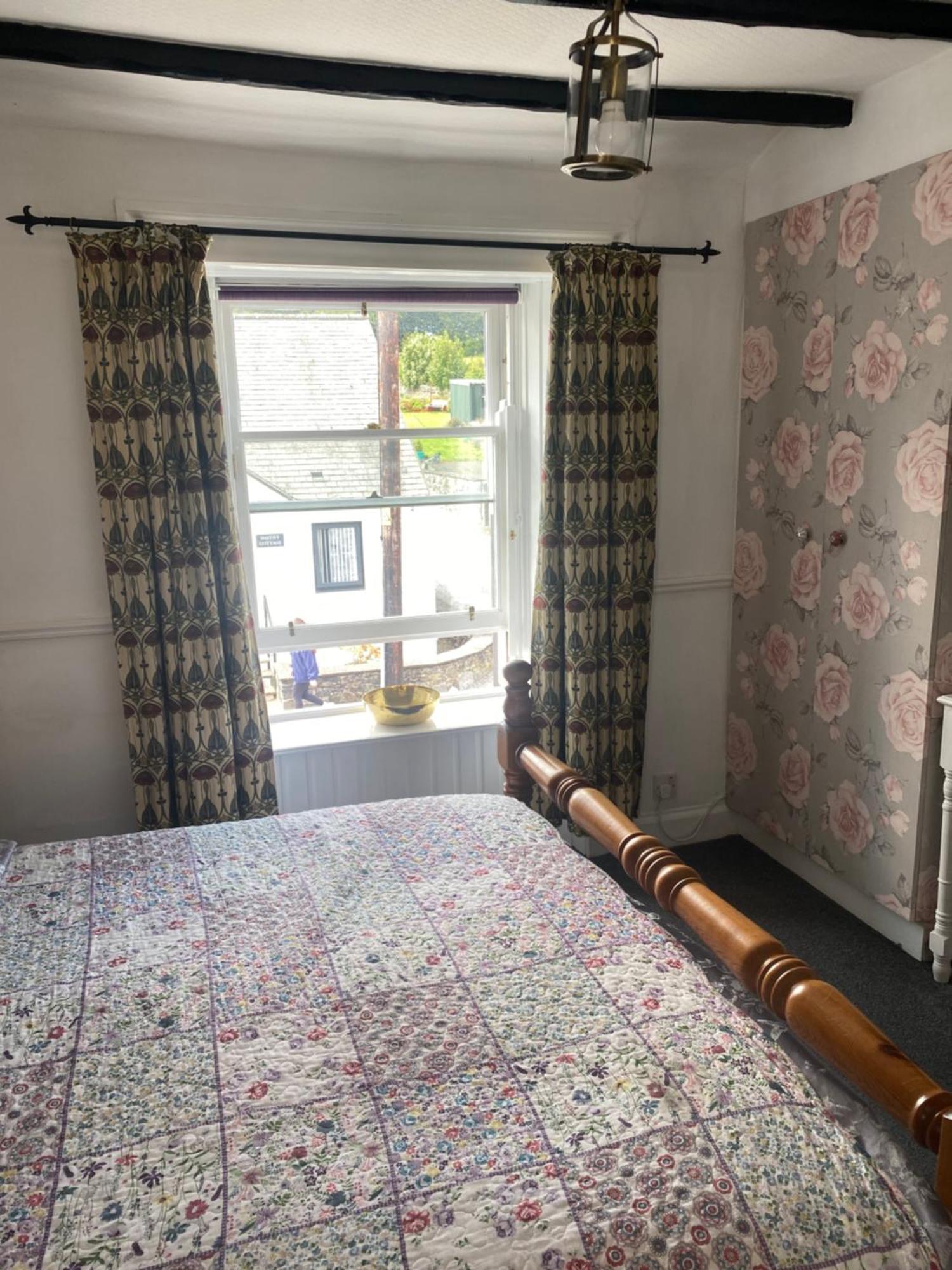 Craighlaw Arms Vintage B&B Kirkcowan Kültér fotó