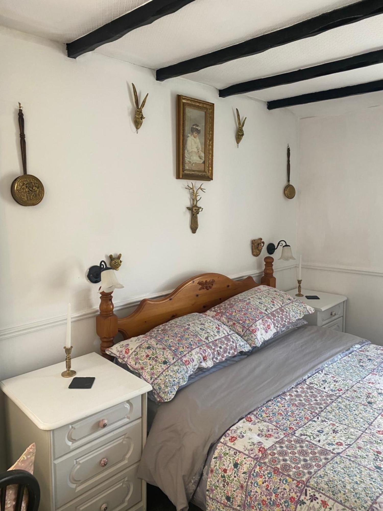 Craighlaw Arms Vintage B&B Kirkcowan Kültér fotó
